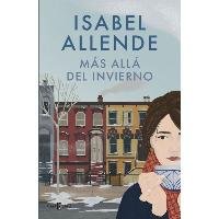 Más allá del invierno Allende Isabel