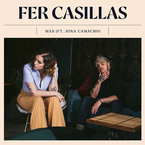 Más Fer Casillas feat. Jona Camacho