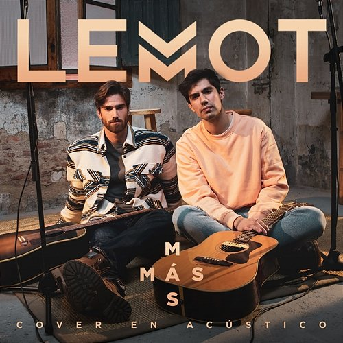MÁS Lemot