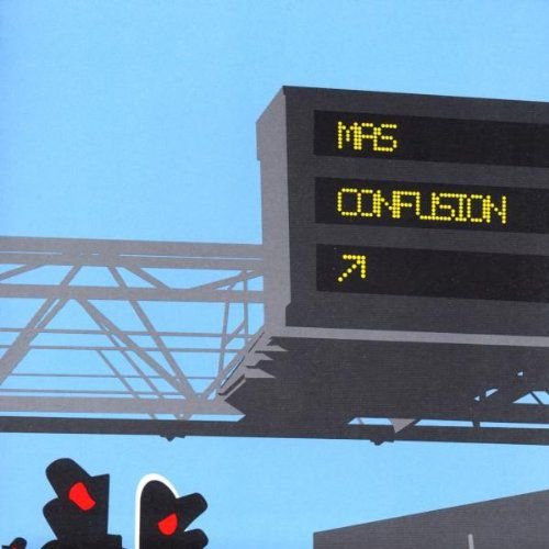 Mas Confusion Various Artists
