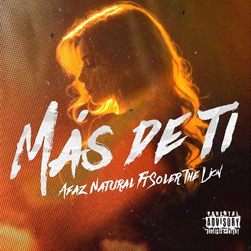 Más de ti Afaz Natural
