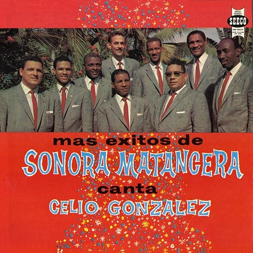 Mas Éxitos De Sonora Matancera La Sonora Matancera, Celio González