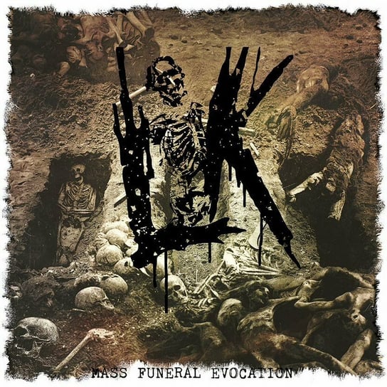 Mas Funeral Evocation (Limited Edition) Lik