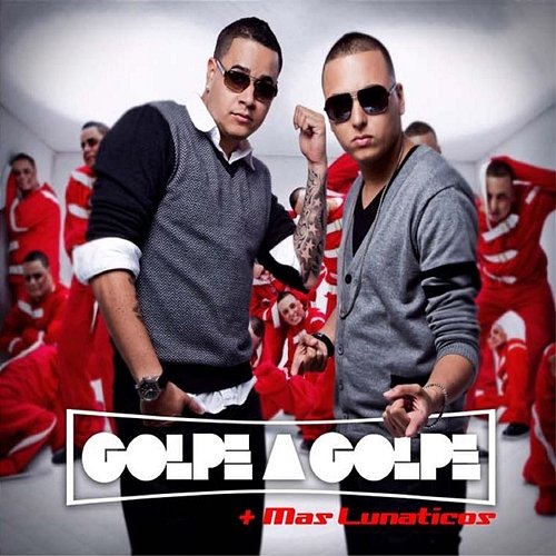 Más Lunáticos Golpe a Golpe