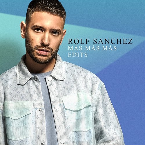 Más Más Más Rolf Sanchez
