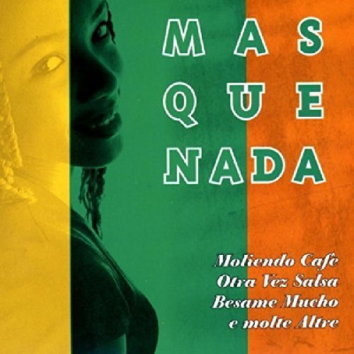 Mas Que Nada Brasilian Dance Party Various Artists