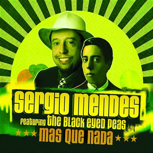 Mas Que Nada - Full Phatt Remix Sergio Mendes