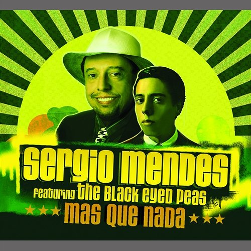 Mas Que Nada - Radio Edit Sergio Mendes