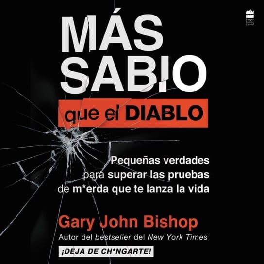 Mas sabio que el diablo - audiobook Bishop Gary John