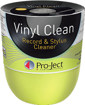 Masa do czyszczenia PRO-JECT Vinyl Clean Pro-Ject