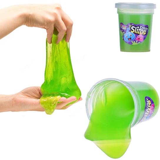Masa Magiczna Slime 120G Zabawka Dla Dzieci Trifox