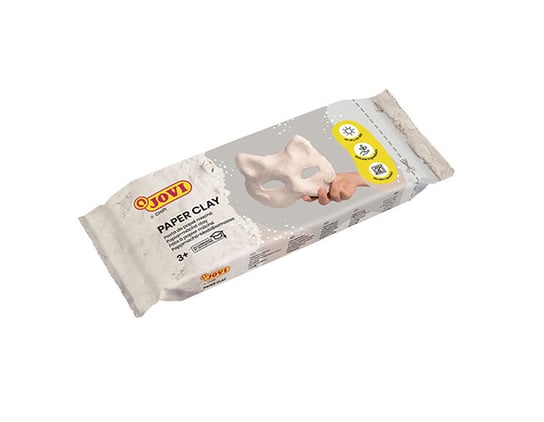 Masa papierowa, 170 g Jovi