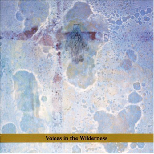 Masada 10th Anniversary Edition. Volume 2 - Voices in the Wilderness The Cracow Klezmer Band, Pharoah's Daughte, Bernstein Steven, Patton Mike