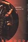 Masada: Live At Tonic 1999 Ferrera Antonio