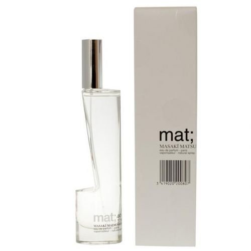 Masaki Matsushima, MAT, woda perfumowana, 40 ml Masaki Matsushima