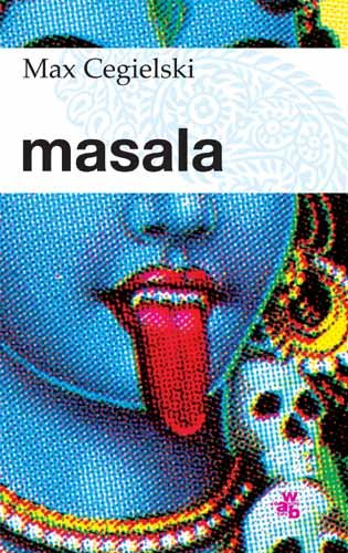 Masala Cegielski Max
