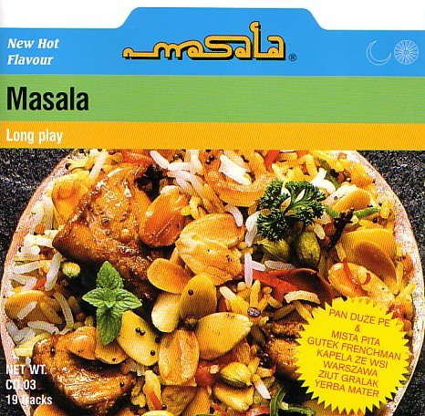 Masala Masala