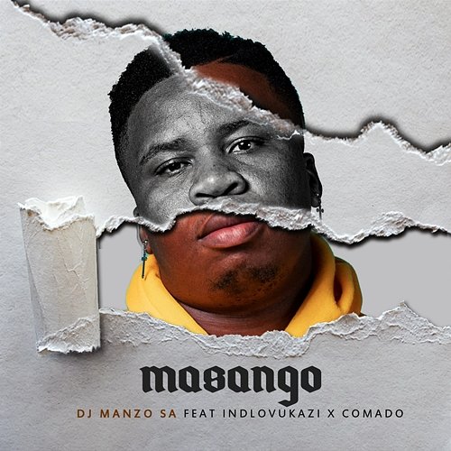 Masango DJ Manzo SA feat. Indlovukazi, Comado
