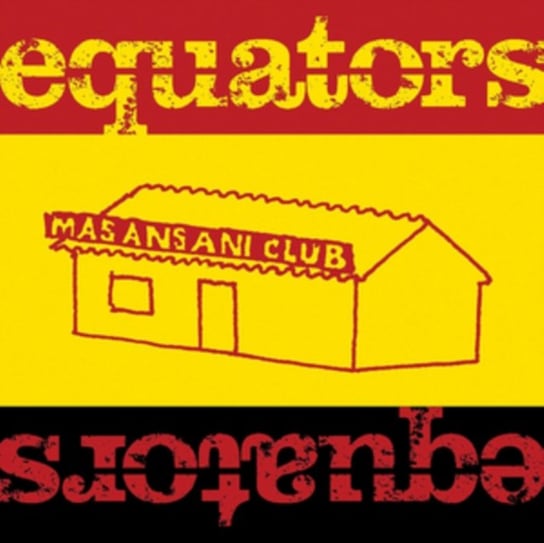 Masansani Club Charlie Hart's Equators