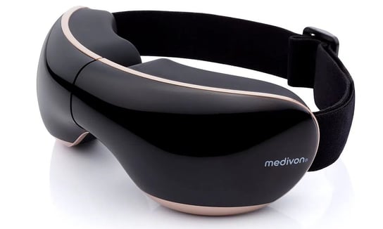 Masażer wibracyjny do oczu MEDIVON Horizon Travel Medivon