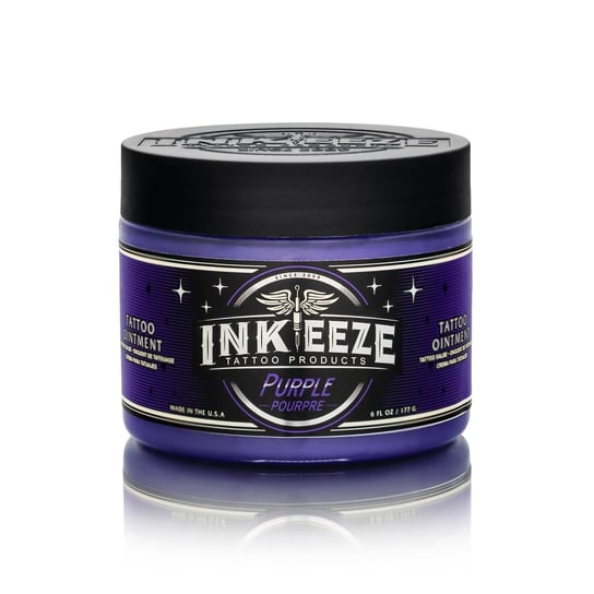 Maść do tatuażu INK-EEZE Purple Glide, 180 ml Inna marka
