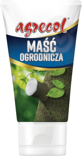 Maść ogrodnicza AGRECOL Tuba 150g Agrecol