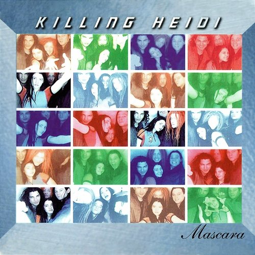 Mascara Killing Heidi