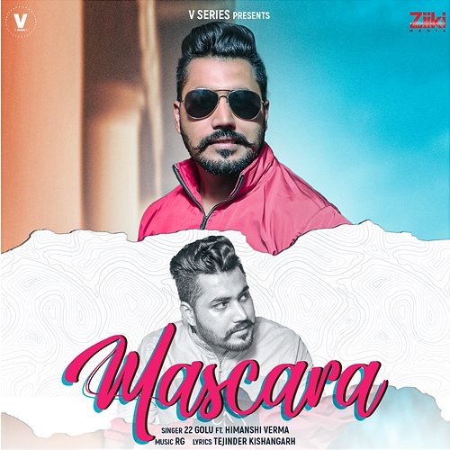 Mascara 22 Golu feat. Himanshi Verma