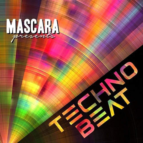 Mascara Presents Techno Beat Helias DJ, Sebastian B