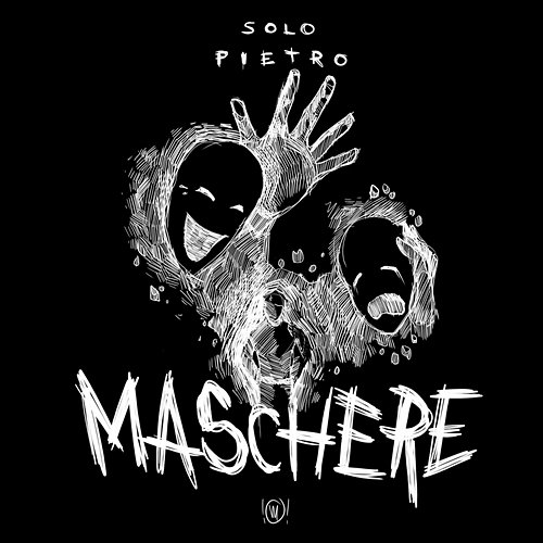 Maschere Solo Pietro