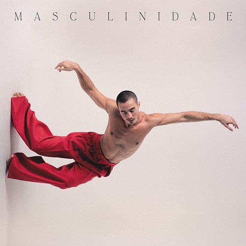 Masculinidade Tiago Iorc