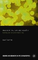 Masculinities, Care and Equality: Identity and Nurture in Men's Lives Hanlon N., Hanlon Niall
