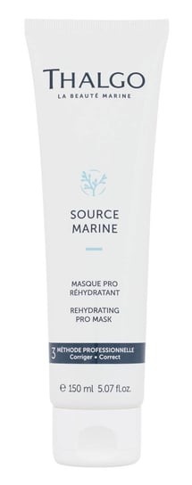 Maseczka do twarzy dla kobiet Source Marine Rehydrating Pro Mask<br /> Marki Thalgo Thalgo