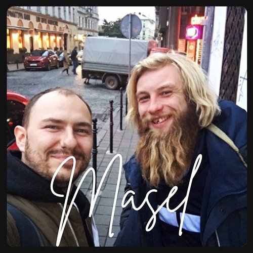 Masel Alex Hermann feat. GarriMan