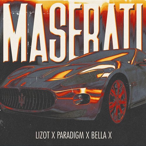 Maserati LIZOT, Paradigm, Bella X