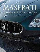Maserati Buckley Martin