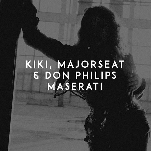 Maserati Majorseat, Kiki, Don Phillips
