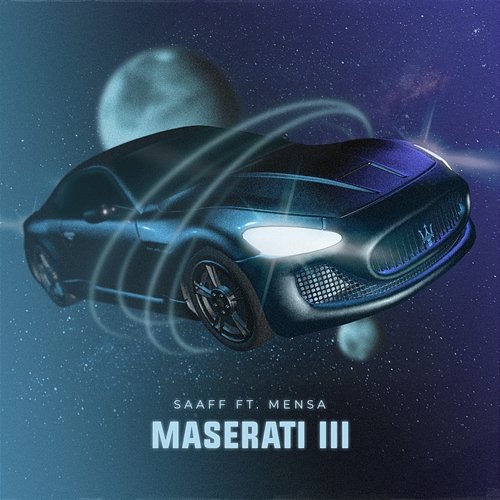 Maserati III Saaff