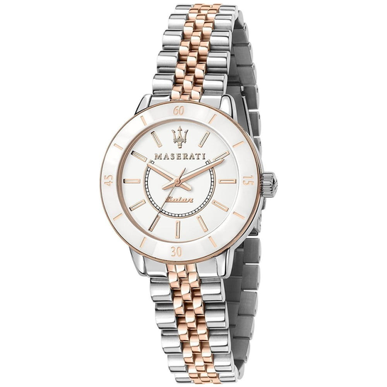 Maserati R8853145504 LUMINOX