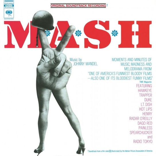 Mash Various Artists