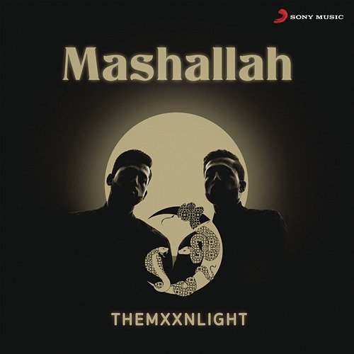 Mashallah THEMXXNLIGHT