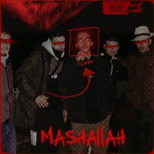 MASHALLAH GLXNT feat. Pablo, DODIN