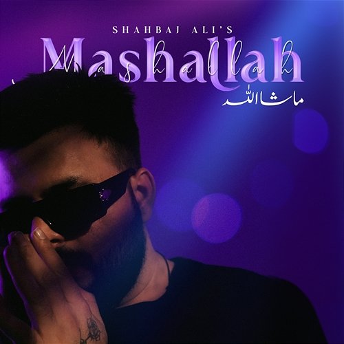 Mashallah Shahbaj Ali