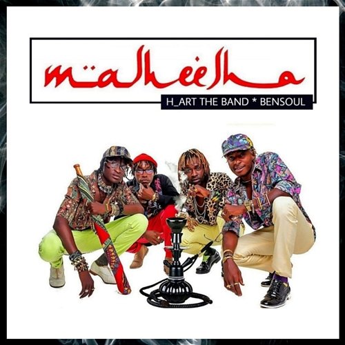 Masheesha H_ART THE BAND feat. Bensoul
