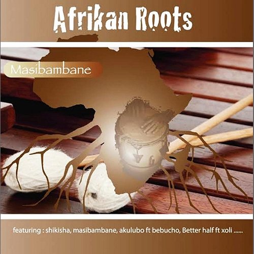 Masibambaneni Afrikan Roots