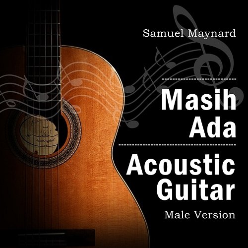 Masih Ada Samuel Maynard