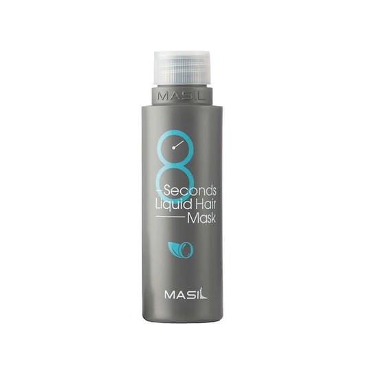 Masil 8Seconds Liquid Hair Mask, Ekspresowa maska do włosów zwiększająca ich objętość, 100ml MASIL