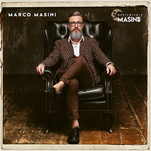 Masini +1 30th Anniversary Marco Masini
