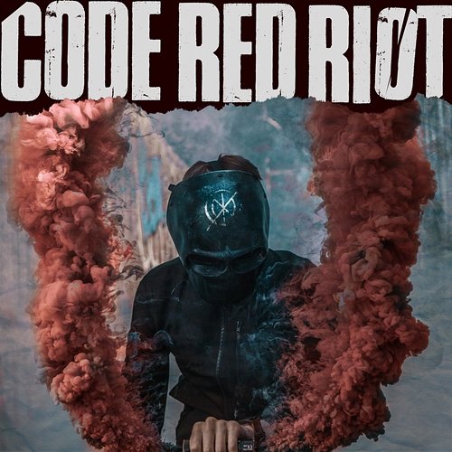 Mask Code Red Riot
