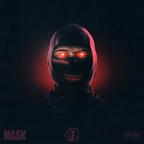 MASK Simba La Rue